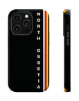 NOA Vertical MagSafe Tough Case