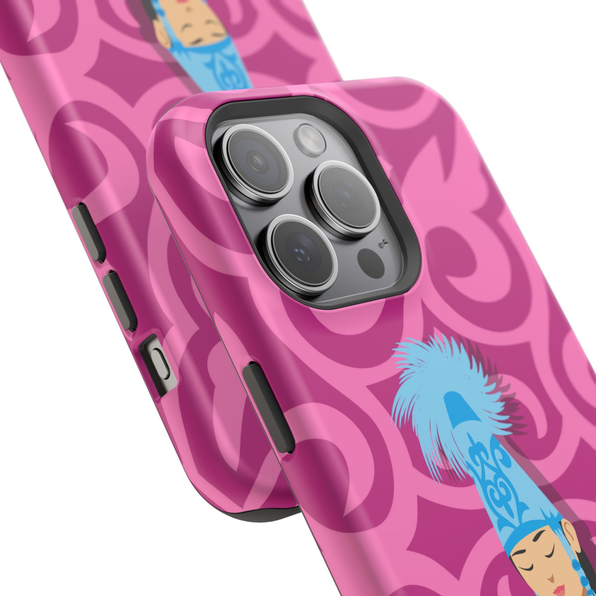 Aliya MagSafe Tough Cases