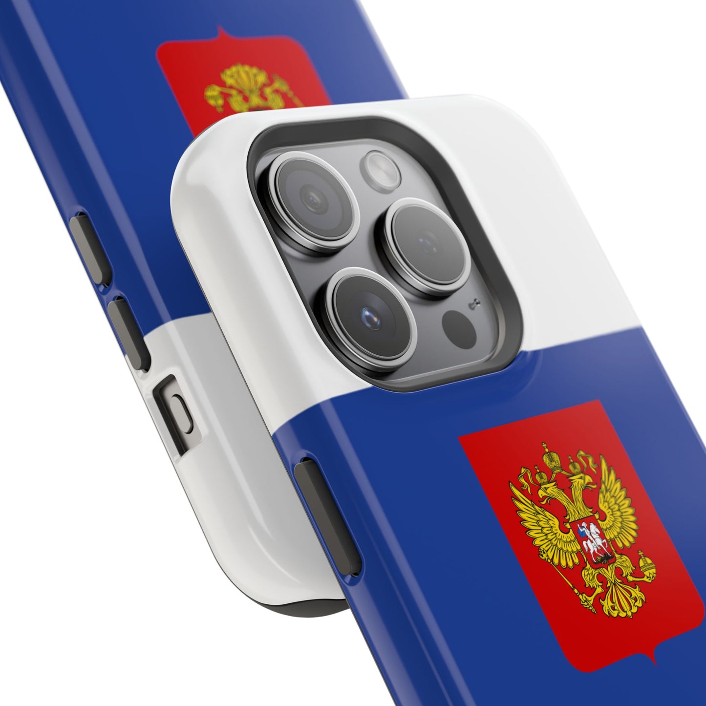 Russian Symbol MagSafe Tough Cases