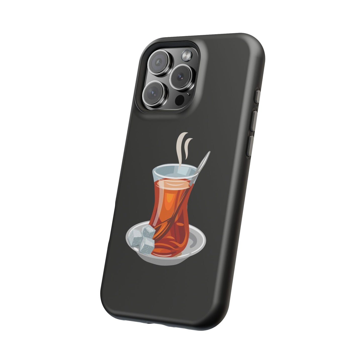 Turkish Tea Phone Case