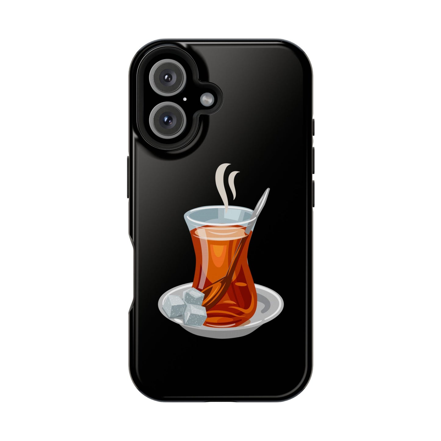 Turkish Tea Phone Case