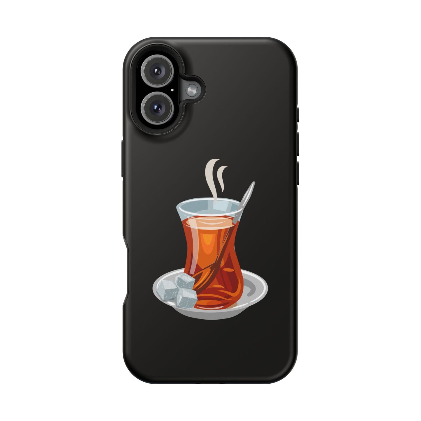 Turkish Tea Phone Case