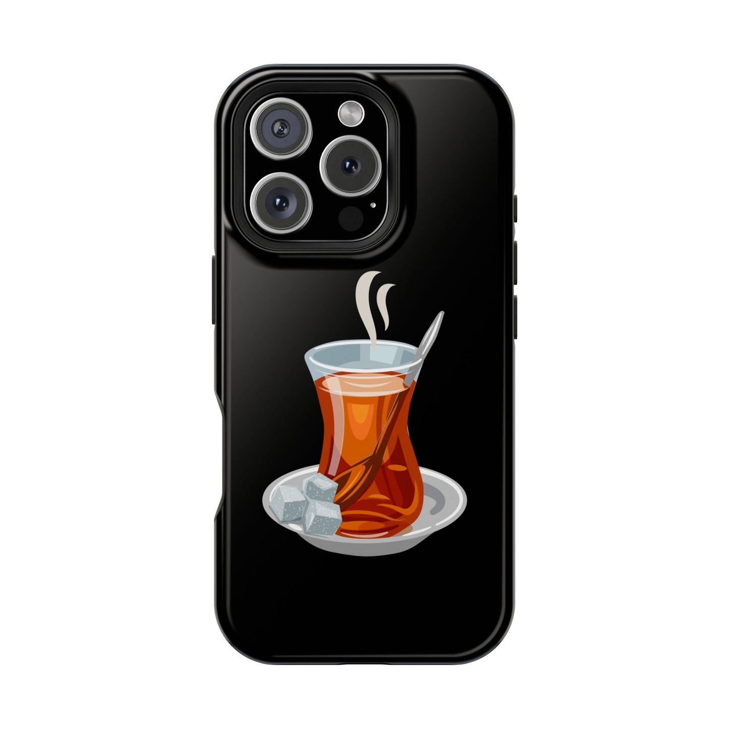 Turkish Tea Phone Case