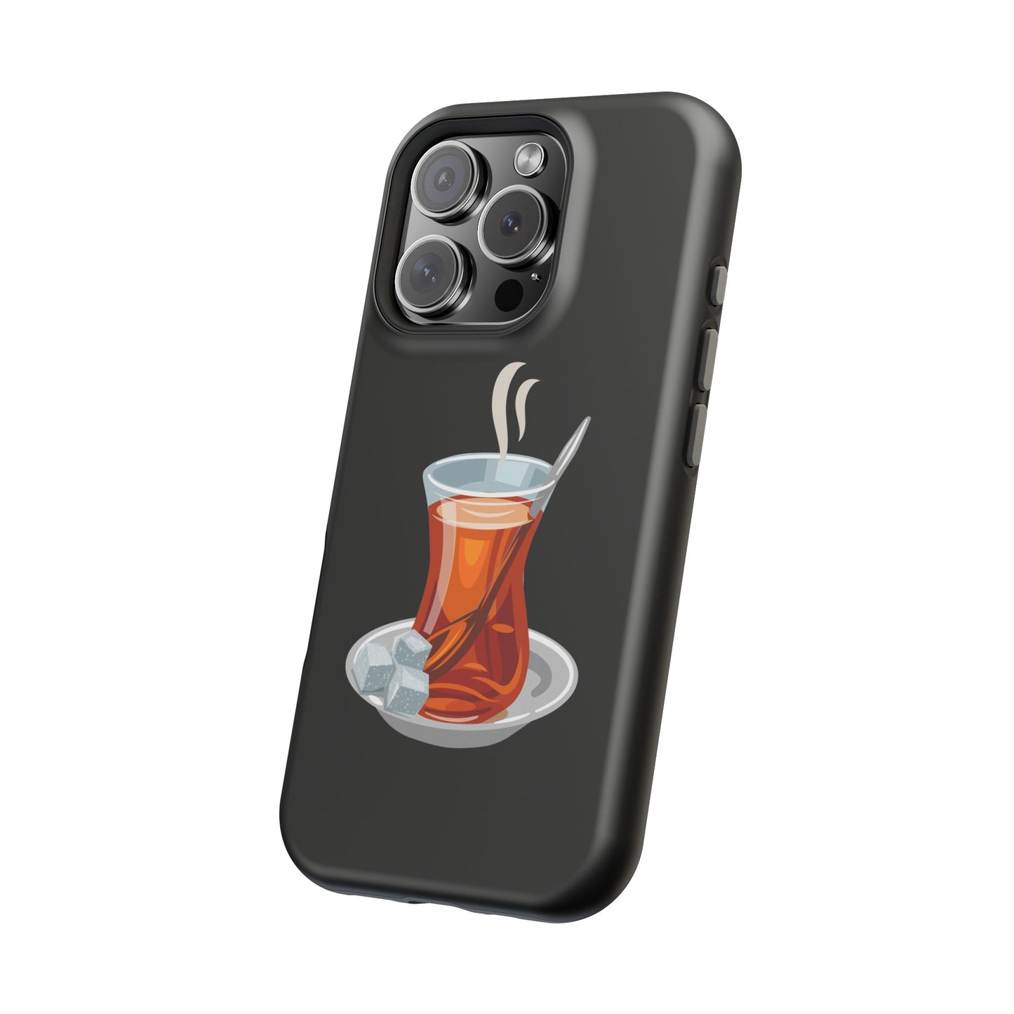 Turkish Tea Phone Case