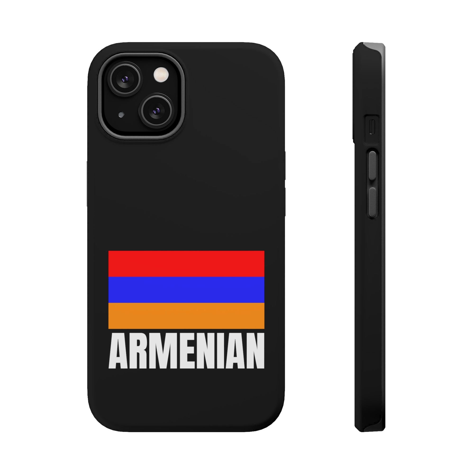 Armenian MagSafe Tough Cases