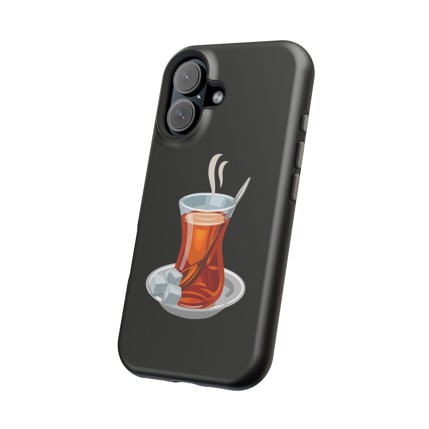 Turkish Tea Phone Case