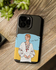 Anastasiia UKR MagSafe Tough Cases