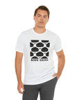 Born Qazaq Unisex T-Shirt