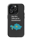Take me to Kazakhstan MagSafe Tough Cases