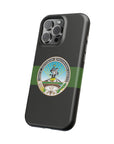 Adygea Coat of Arms MagSafe Tough Case