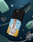 Anastasiia UKR MagSafe Tough Cases
