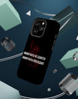 Иммигранты не сдаются иммигранты побеждают MagSafe Tough Cases