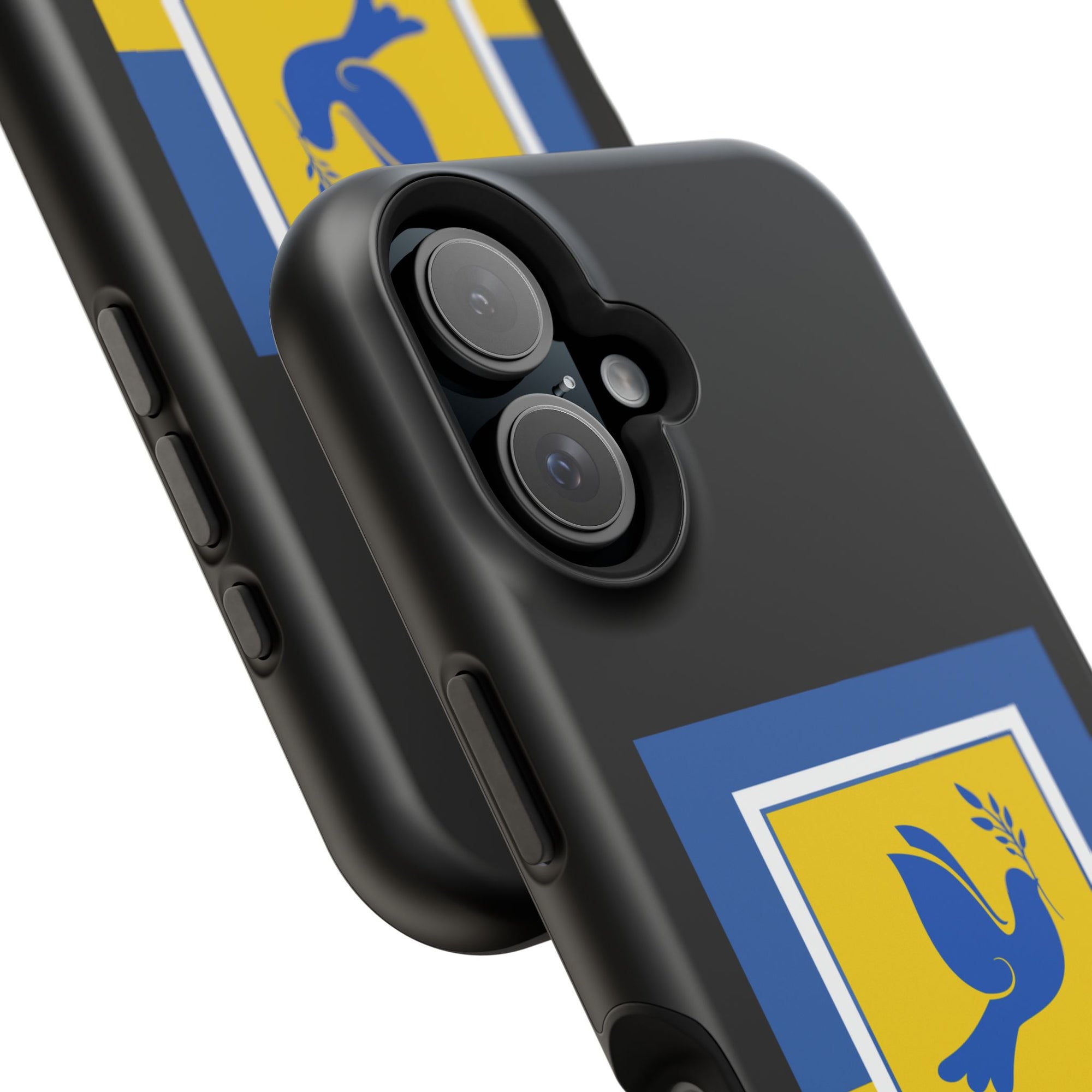 Glory to Ukraine MagSafe Tough Cases