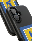 Glory to Ukraine MagSafe Tough Cases