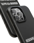 Неважно что было важно что будет MagSafe Tough Cases