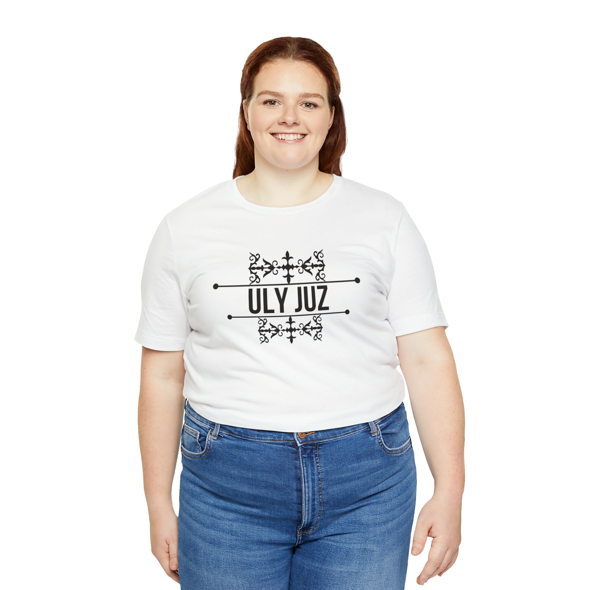 ULY JUZ Unisex T-Shirt
