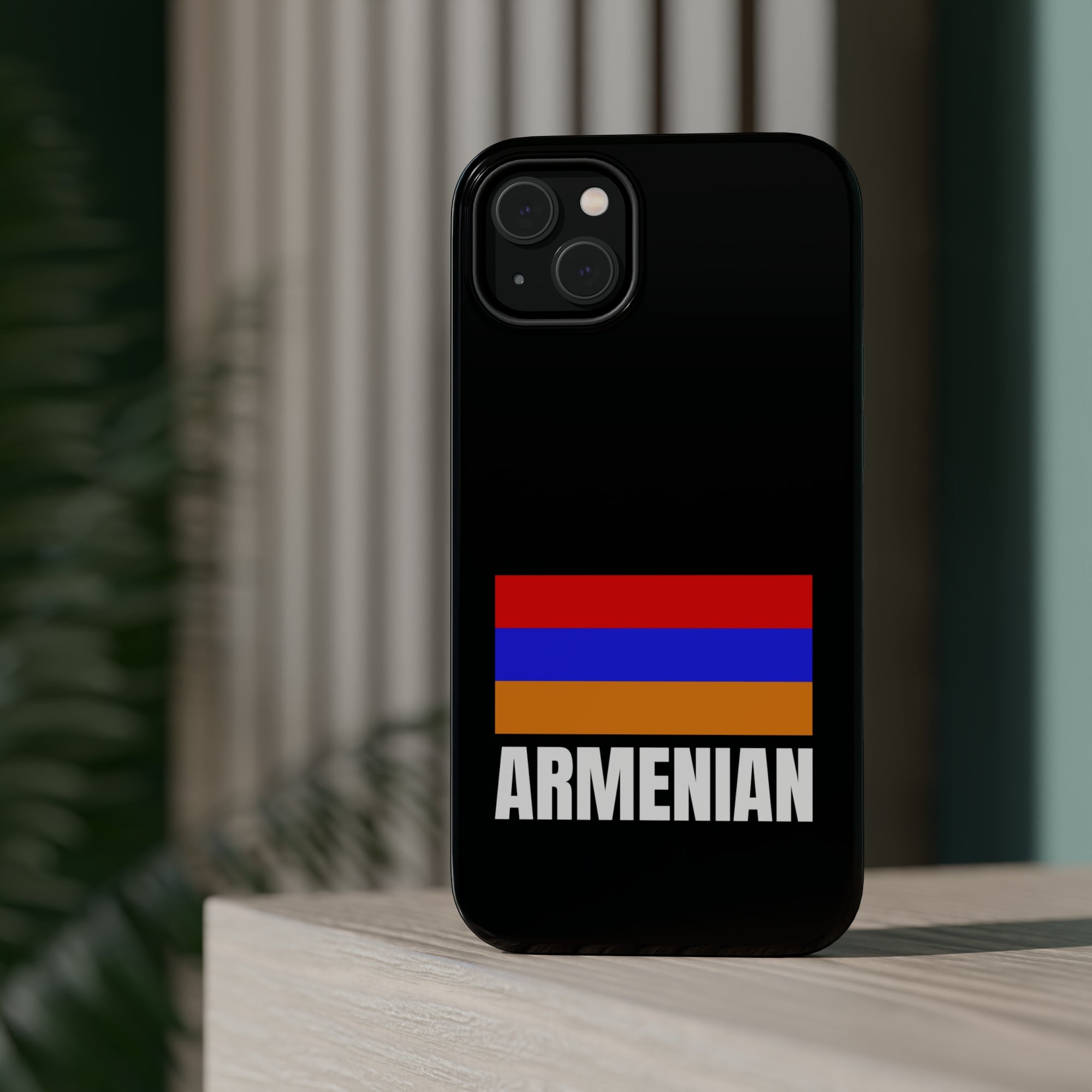 Armenian MagSafe Tough Cases