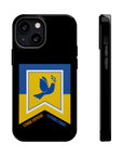 Glory to Ukraine MagSafe Tough Cases