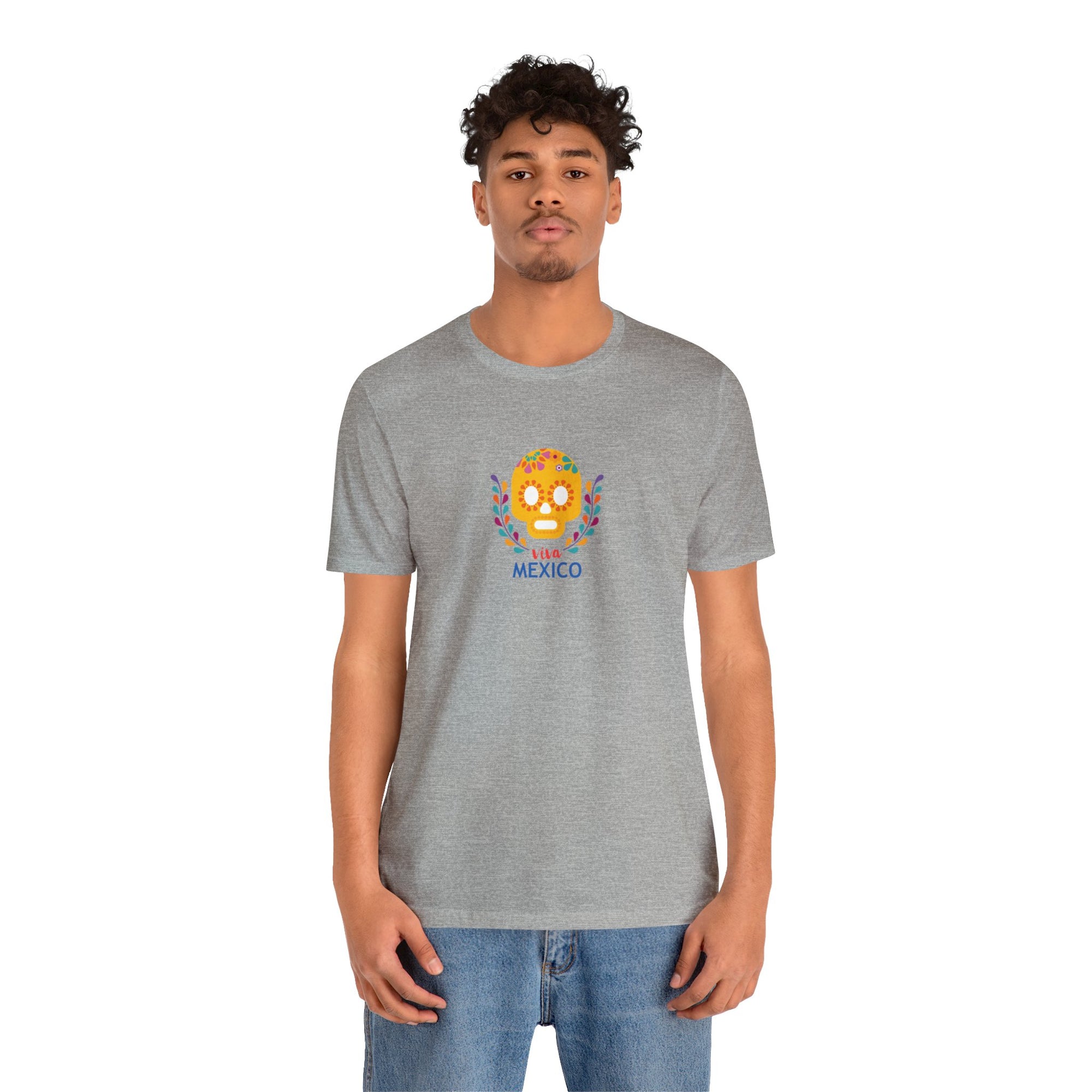 Viva Mexico T-Shirt