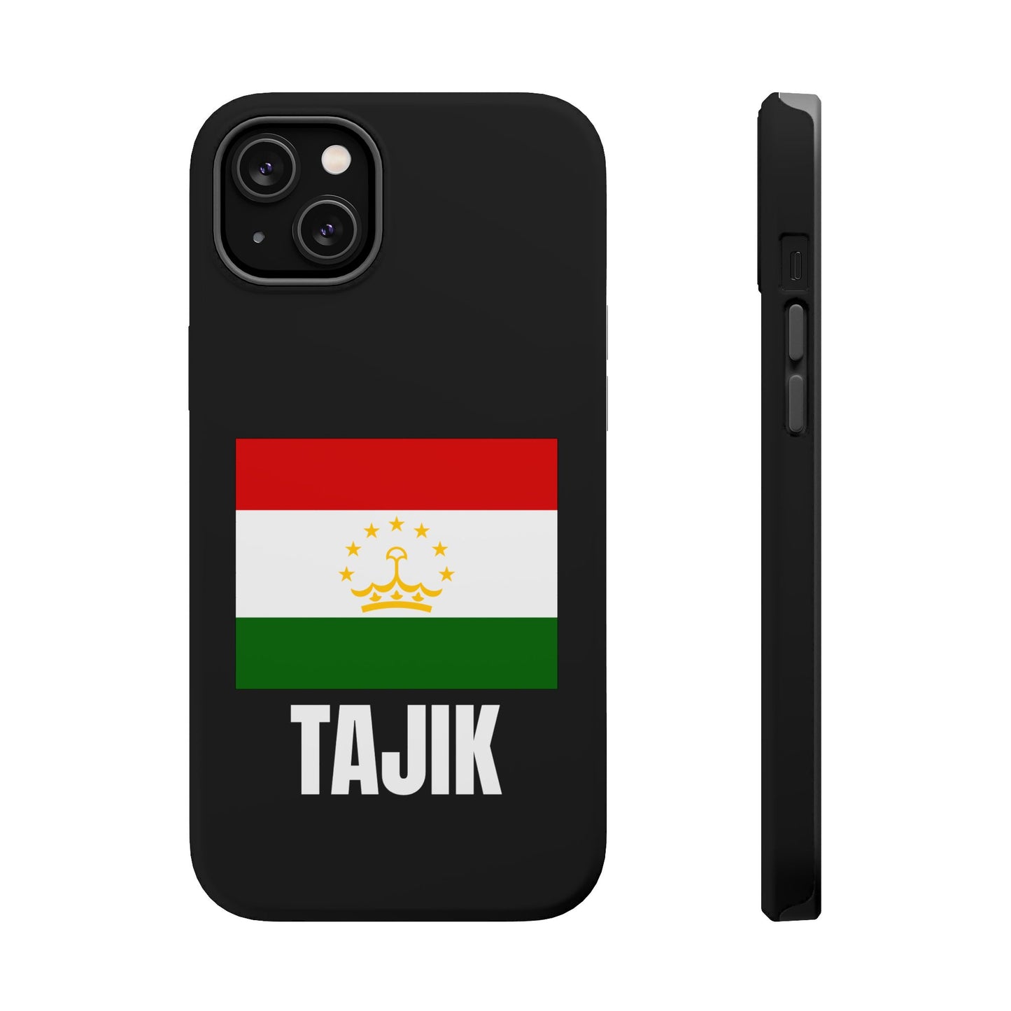 TAJIK MagSafe Tough Cases