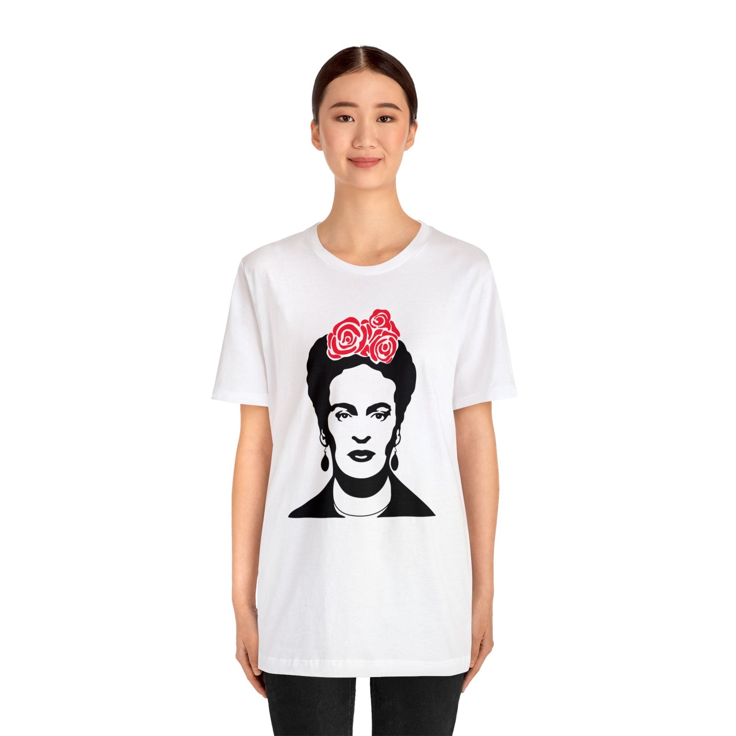 Frida Kahlo Mexico T-Shirt