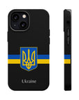 Ukraine Tryzub MagSafe Tough Cases