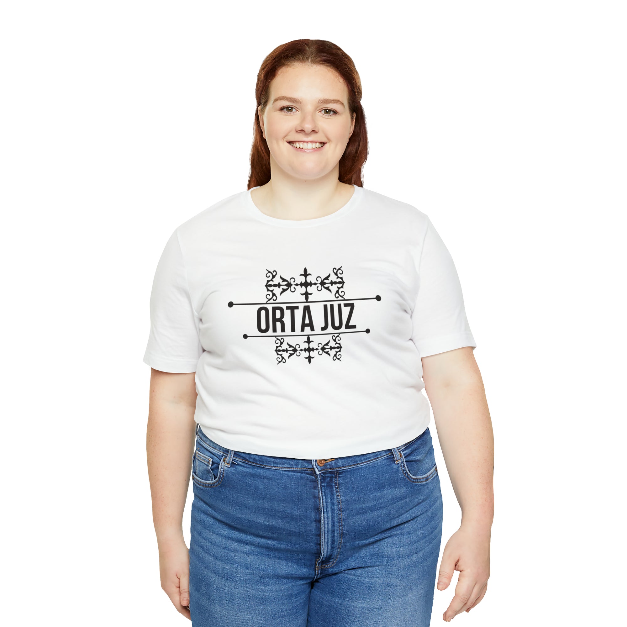 ORTA JUZ Unisex T-Shirt