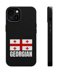 Geogian Plain MagSafe Tough Cases