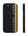 NOA Vertical MagSafe Tough Case