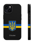 Ukraine Tryzub MagSafe Tough Cases