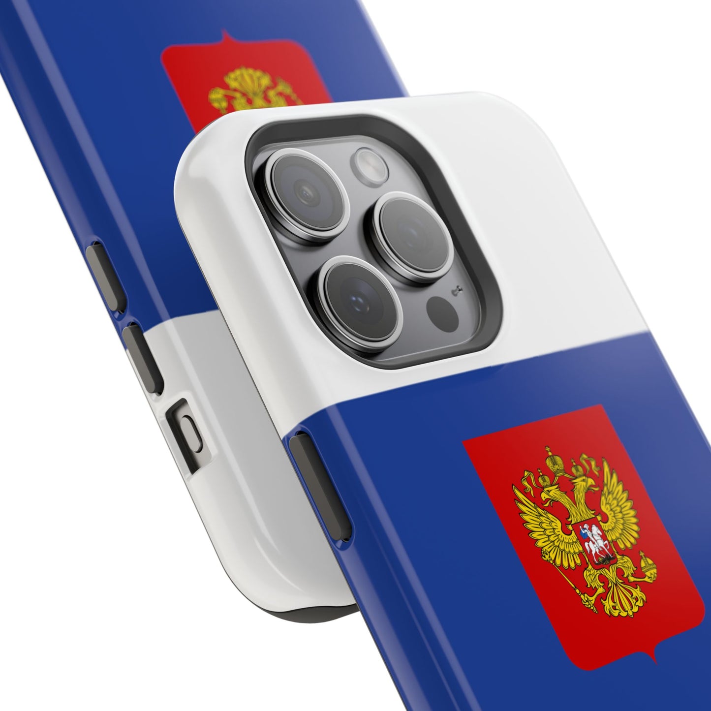 Russian Symbol MagSafe Tough Cases