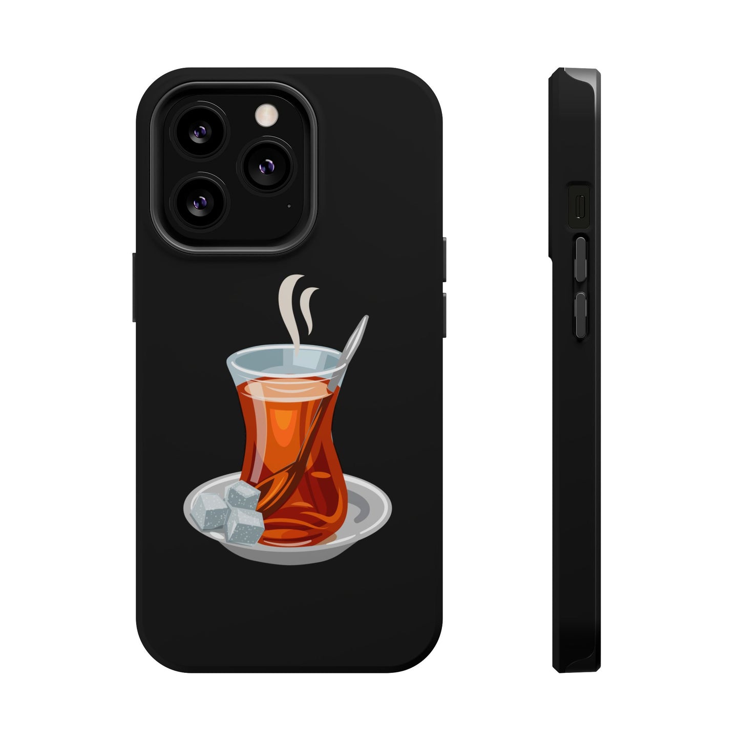 Turkish Tea Phone Case