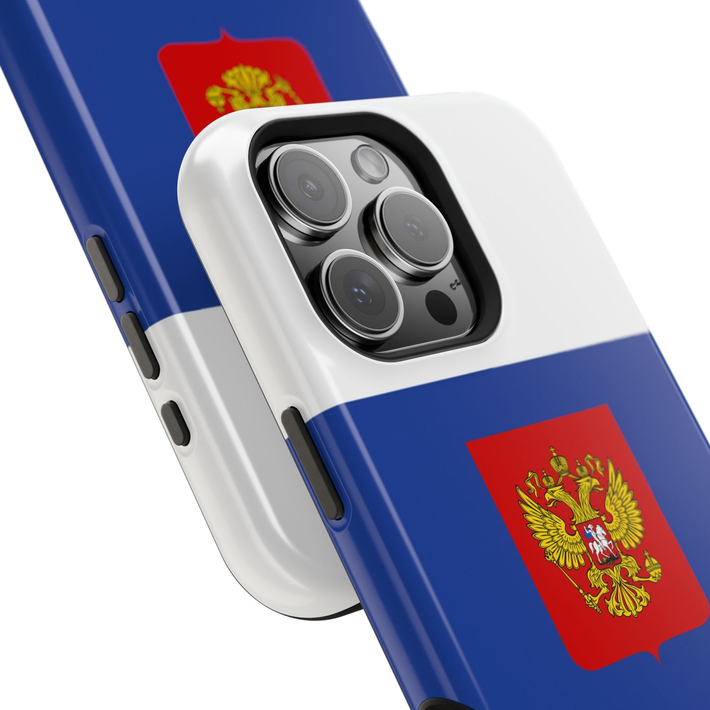 Russian Symbol MagSafe Tough Cases