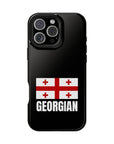 Geogian Plain MagSafe Tough Cases