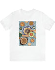 Qazaq Dastarkhan Unisex T-Shirt