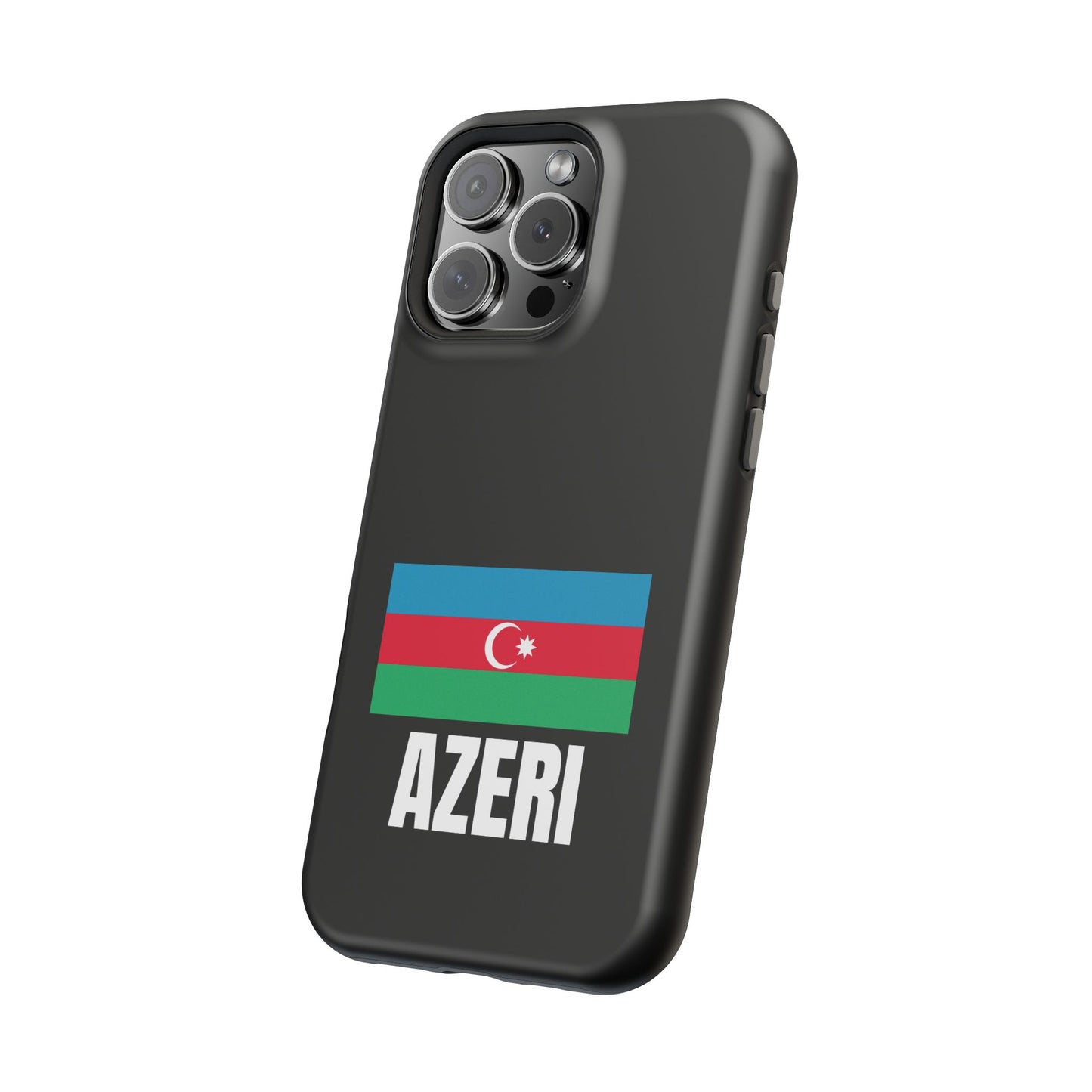 Azeri MagSafe Tough Cases