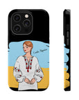 Anastasiia UKR MagSafe Tough Cases