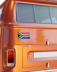 South Africa Bumper Stickers