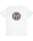 Yulduz UZB Unisex T-Shirt