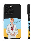 Anastasiia UKR MagSafe Tough Cases