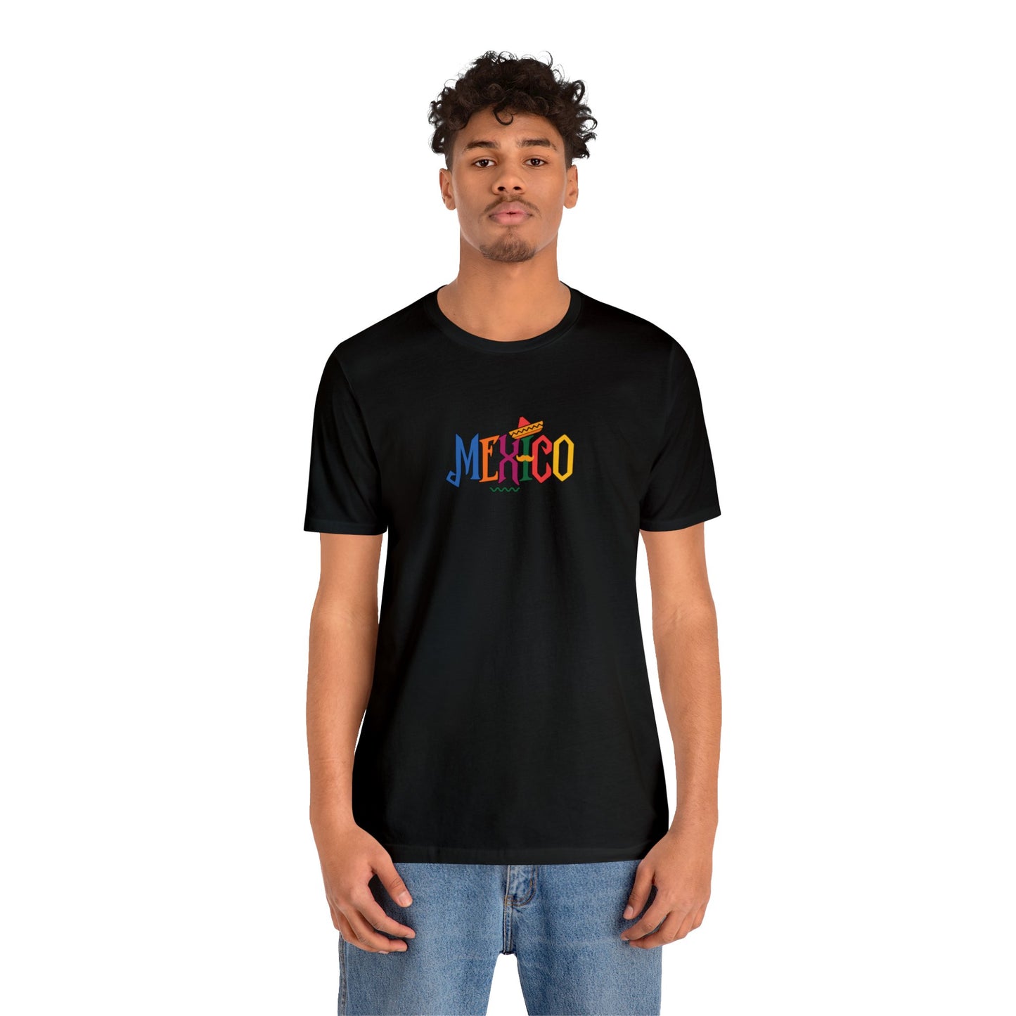 Mexico T-Shirt