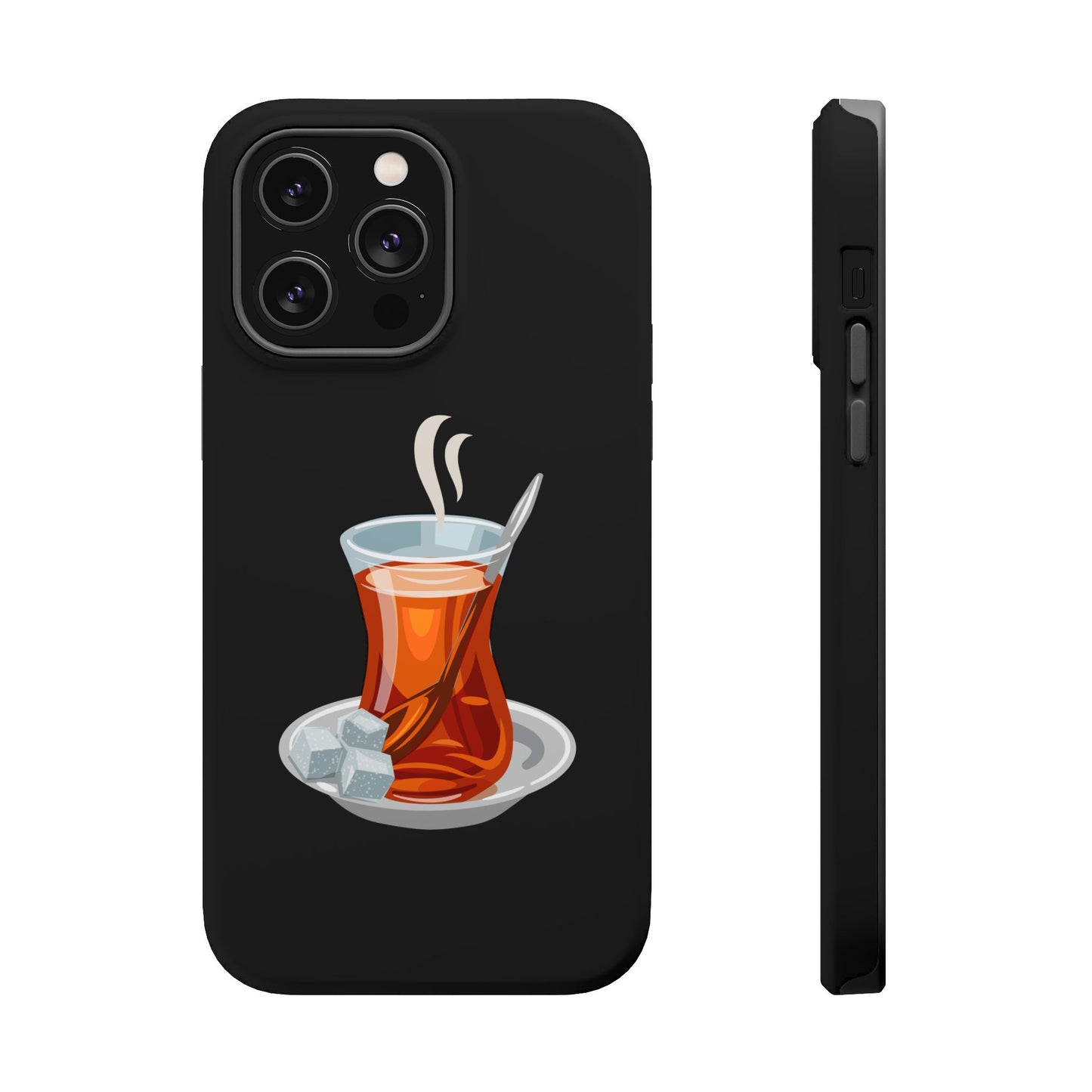 Turkish Tea Phone Case