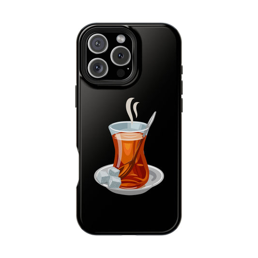 Turkish Tea Phone Case