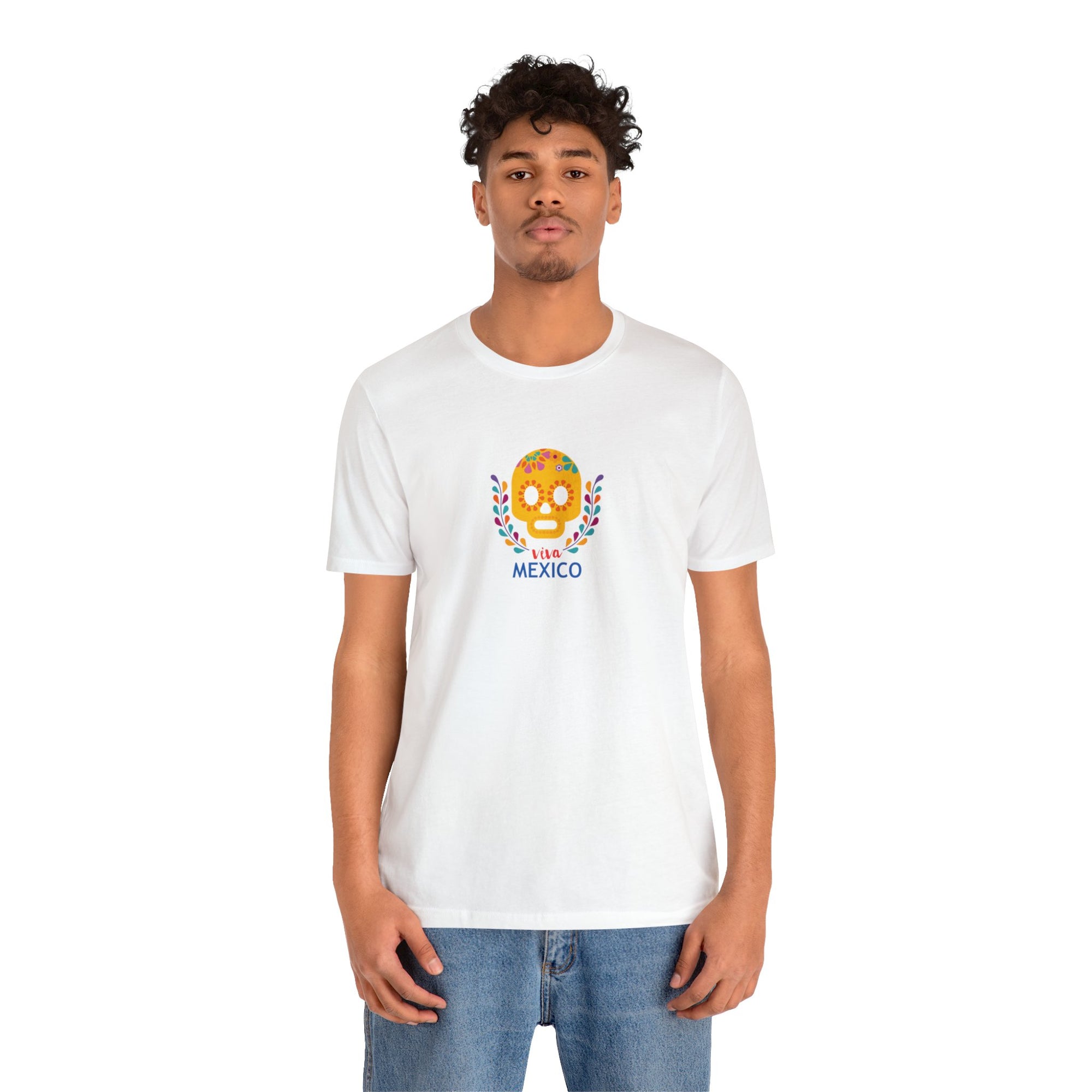 Viva Mexico T-Shirt