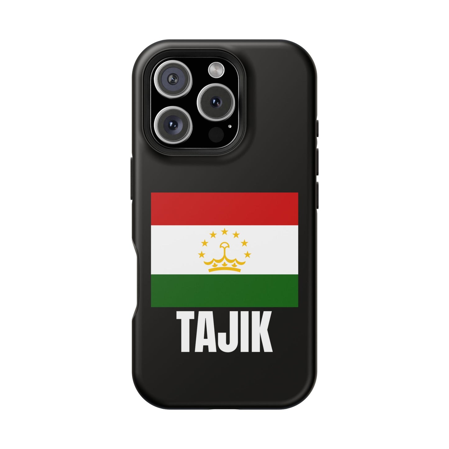 TAJIK MagSafe Tough Cases