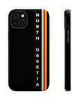 NOA Vertical MagSafe Tough Case