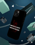 Иммигранты не сдаются иммигранты побеждают MagSafe Tough Cases