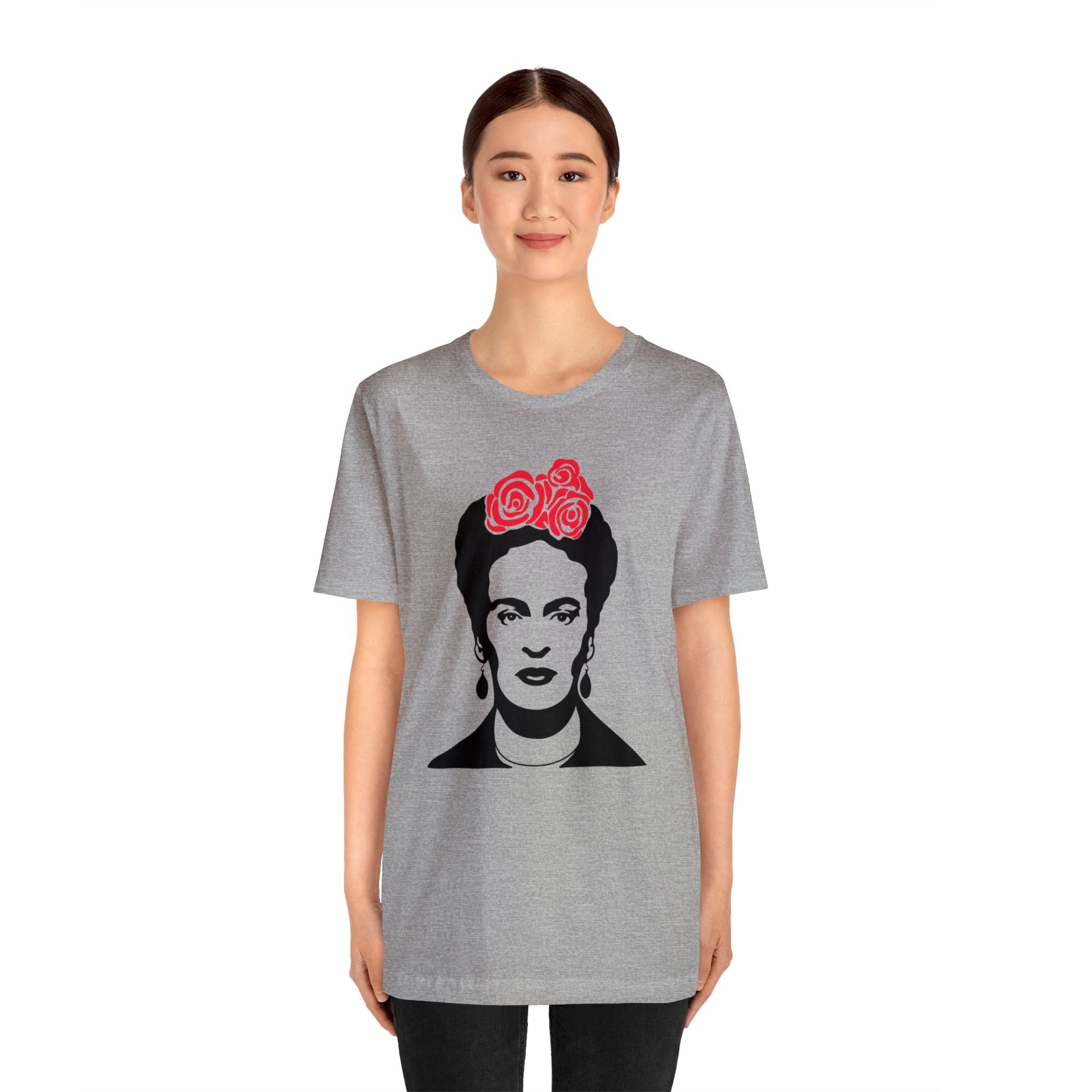 Frida Kahlo Mexico T-Shirt