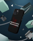Иммигранты не сдаются иммигранты побеждают MagSafe Tough Cases