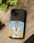 Anastasiia UKR MagSafe Tough Cases